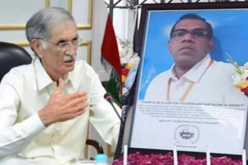 Pervez Khatta