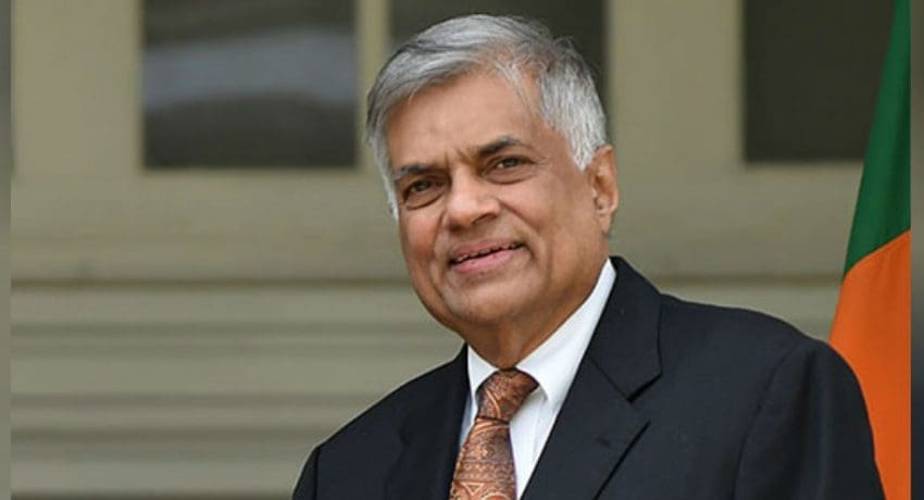 Ranil