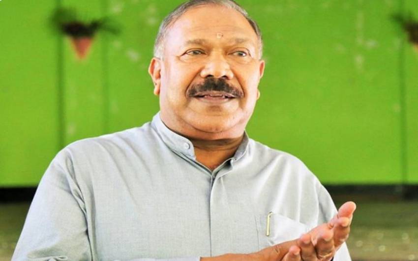 Rathakrishnan