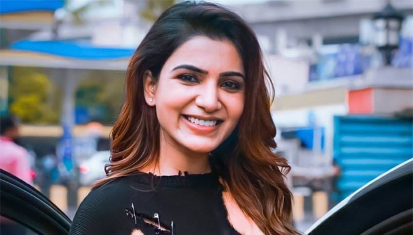 Samantha