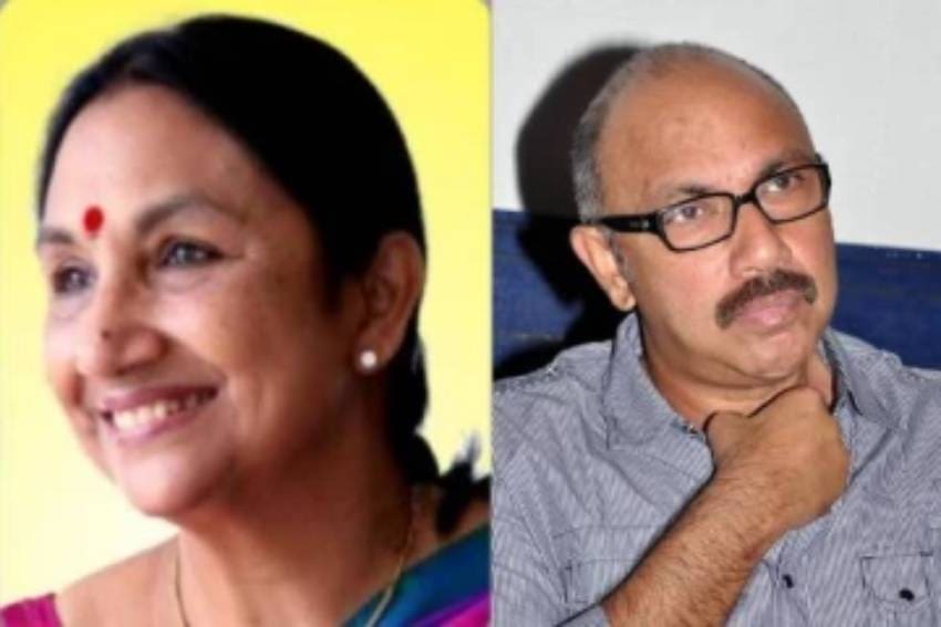 Sathiyaraj Sister