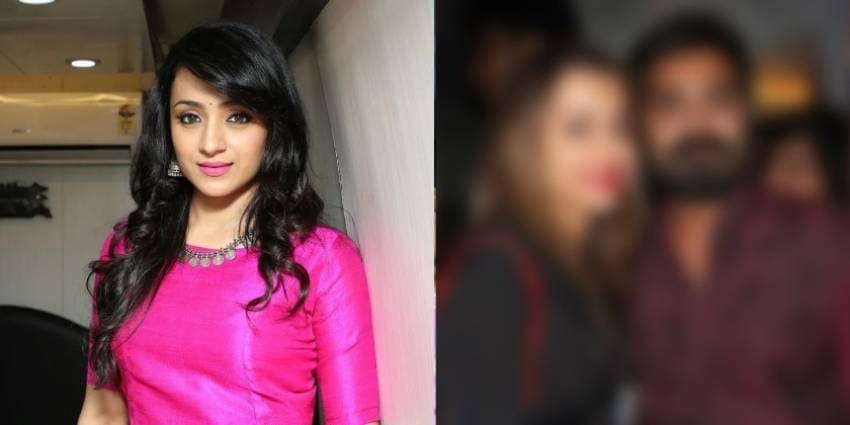 Trisha