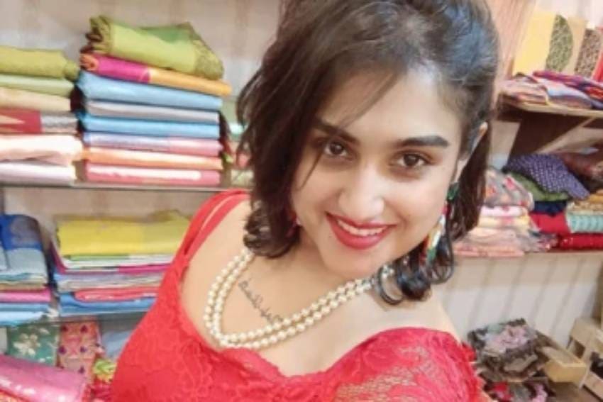 Vanitha