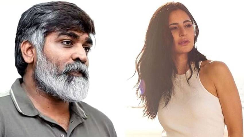 Vijay Sethupathi