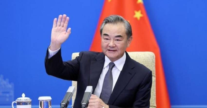 Wang Yi