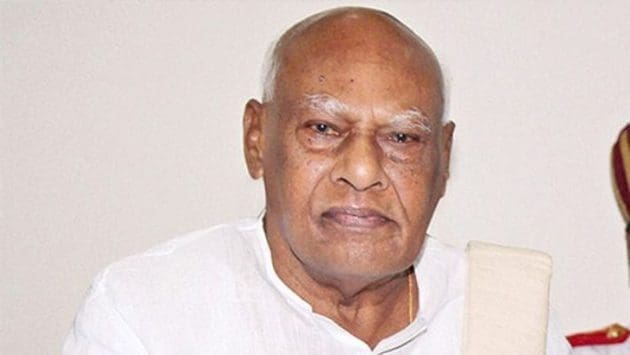 Why Rosaiah Made Such Comments On Jagan 1564466823 1298