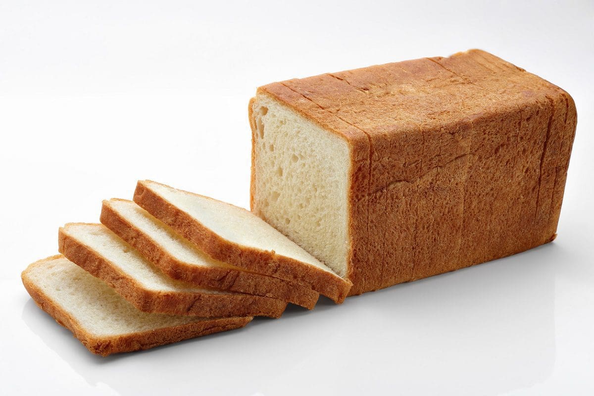 bread