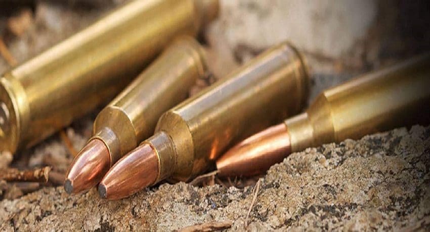 bullet
