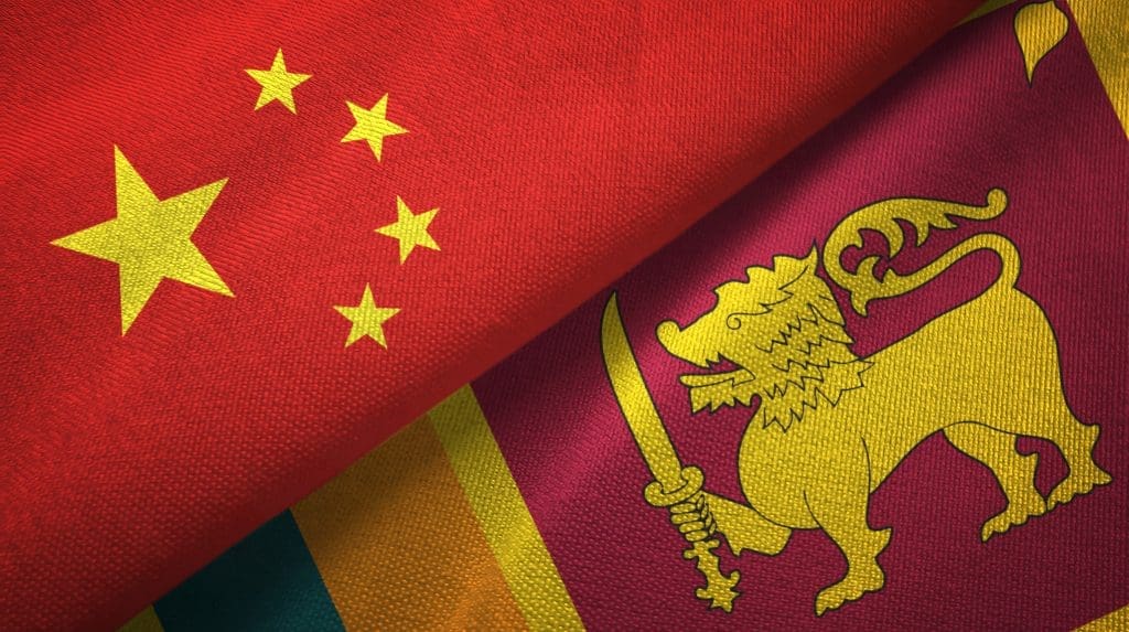 china sl