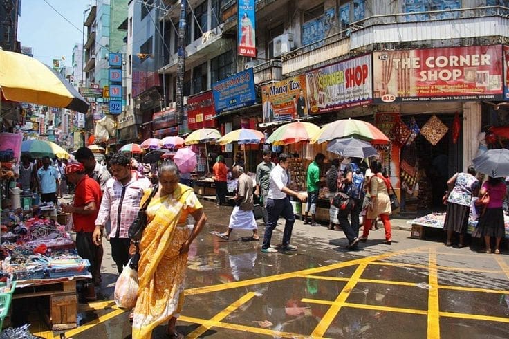 colombo internship