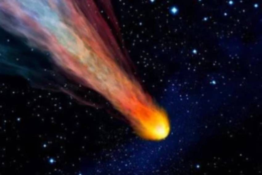 comet