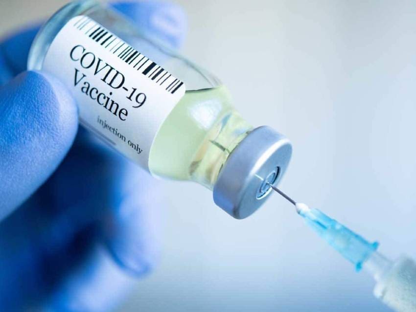 covid vaccine new