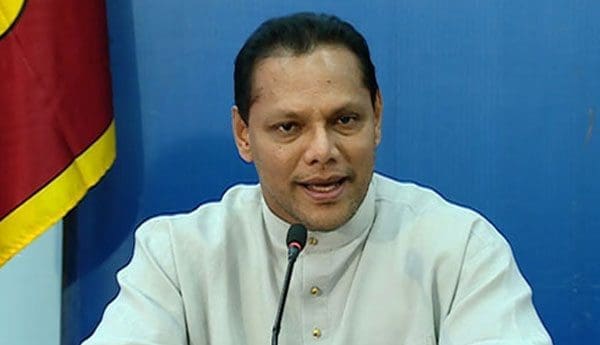 dayasiri jayasekara