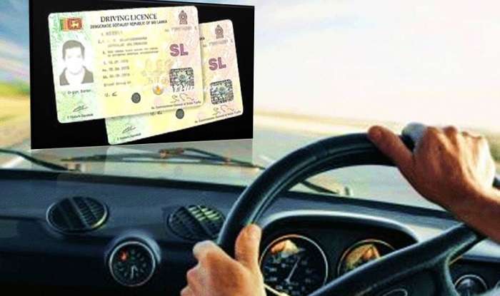 driving li