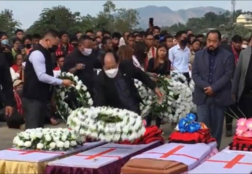 funeral