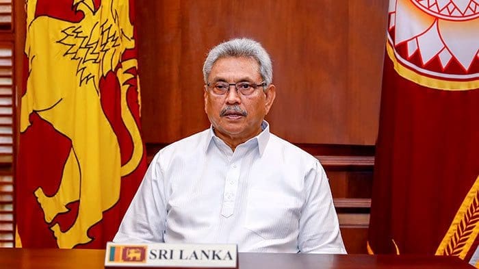 gotabaya rajapaksa 1