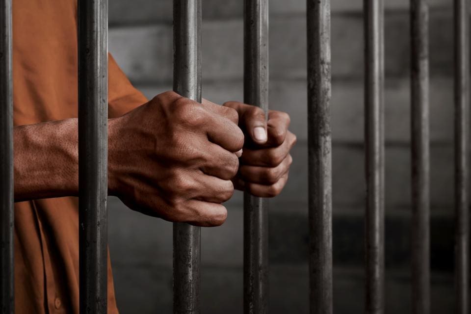 jail prison