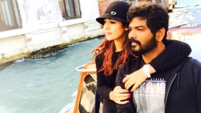 nayan vicky