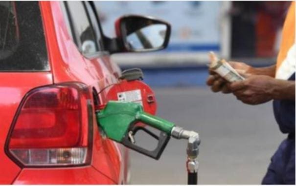 petrol 1