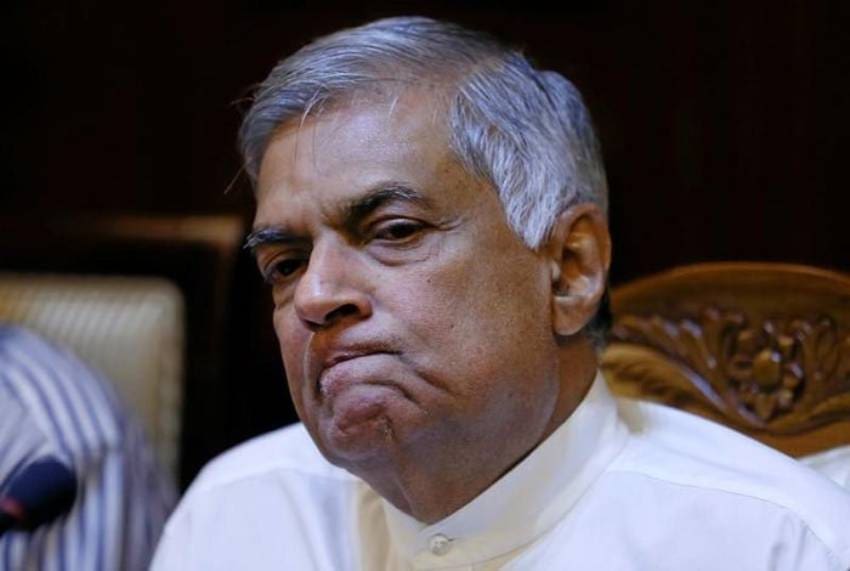 ranil wickremesinghe 1
