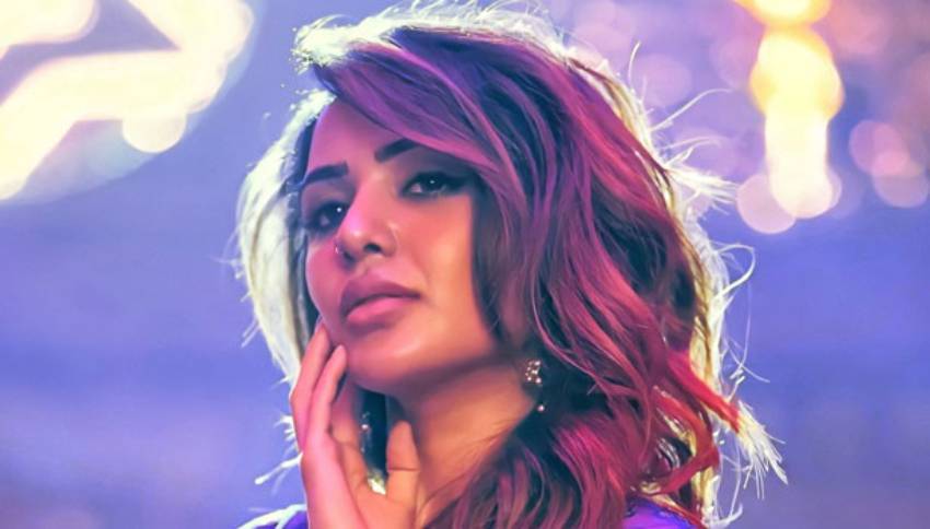 samantha 2