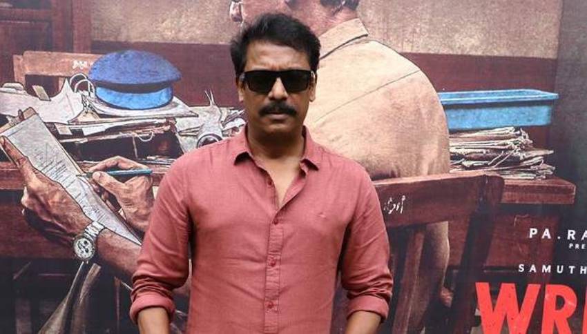 samuthirakani