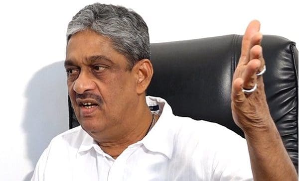 sarath fon