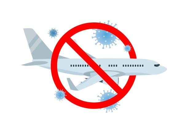 travel ban