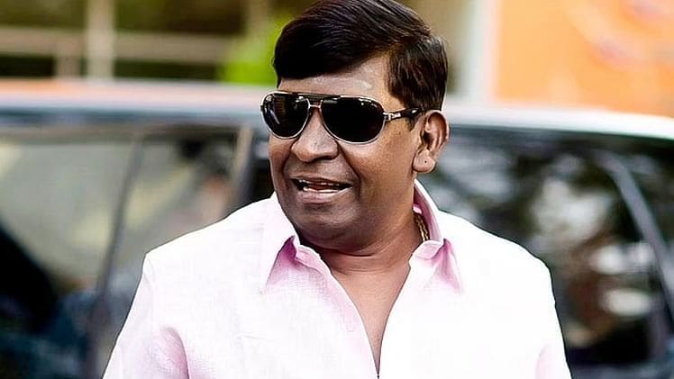 என்னை மாதிரியே நடிக்கிறியாமே!  ஆள் வைத்து அடித்த வடிவேலு!
