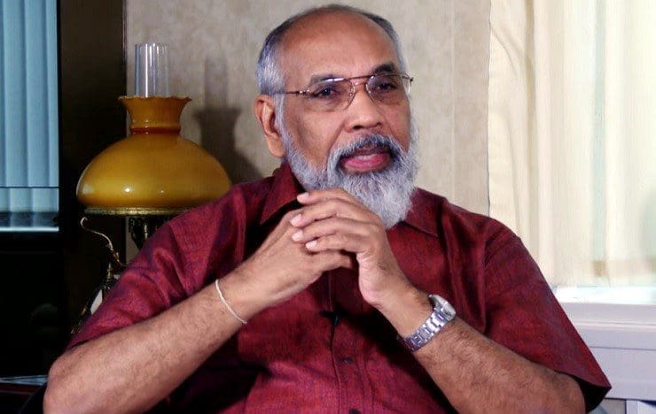 vikneshwaran