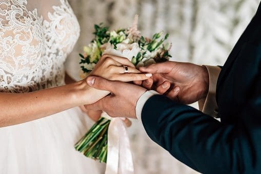 wedding