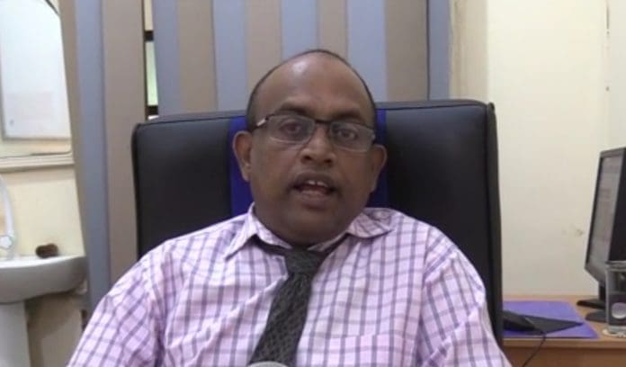 யமுனானந்தா