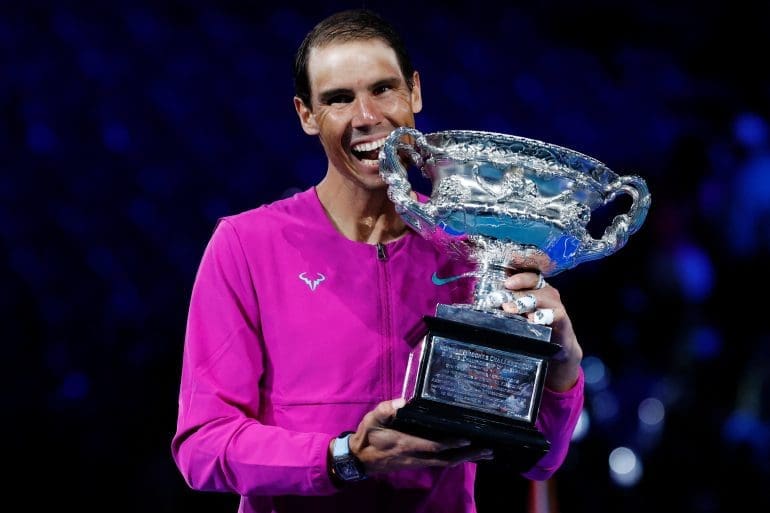 2022 01 30T144748Z 69100594 UP1EI1U153LO9 RTRMADP 3 TENNIS AUSOPEN 1