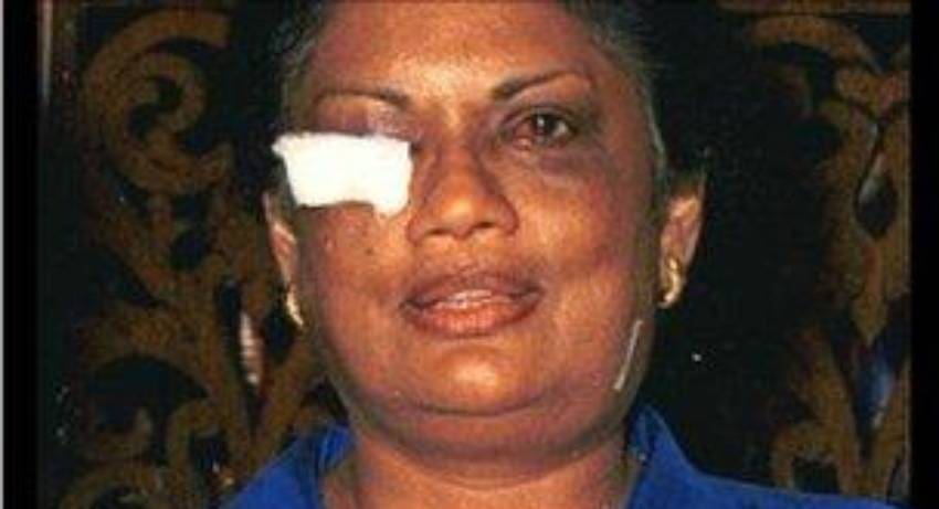Chandrika