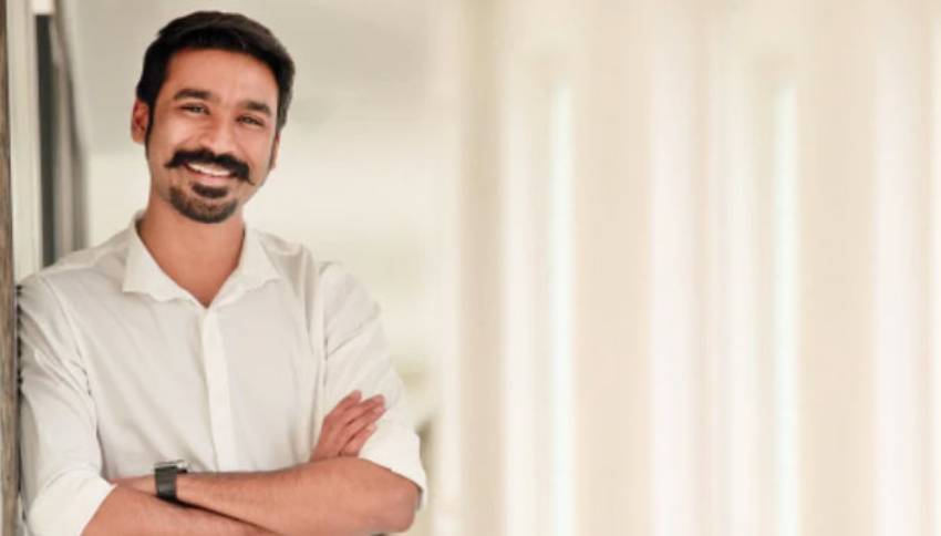 Dhanush