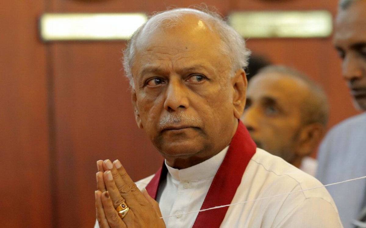 Dinesh Gunawardena