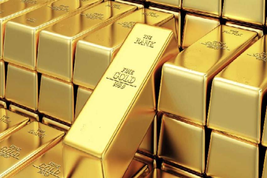 Gold