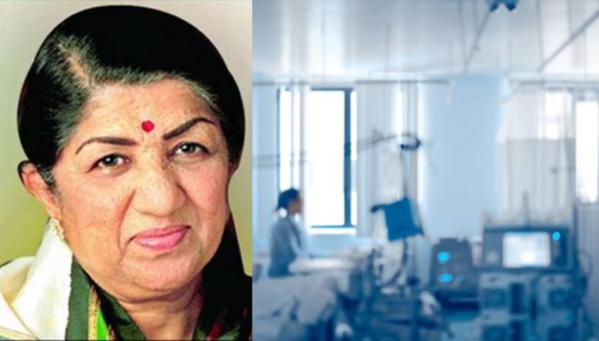 Lata Mangeshkar