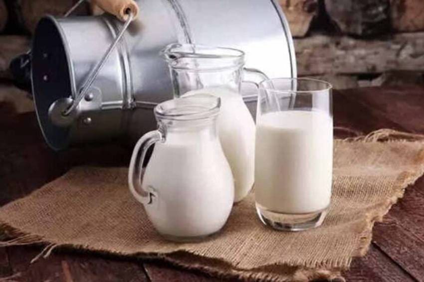 Milk 1