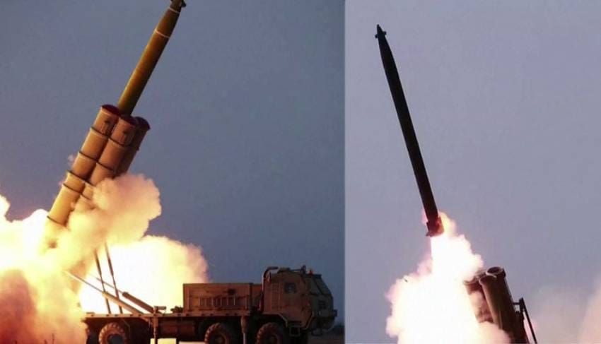 Missile