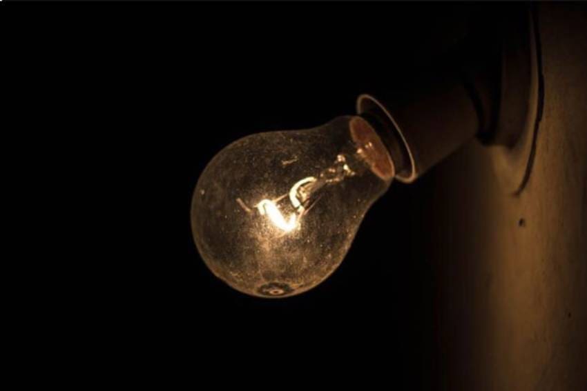 Power cut 1