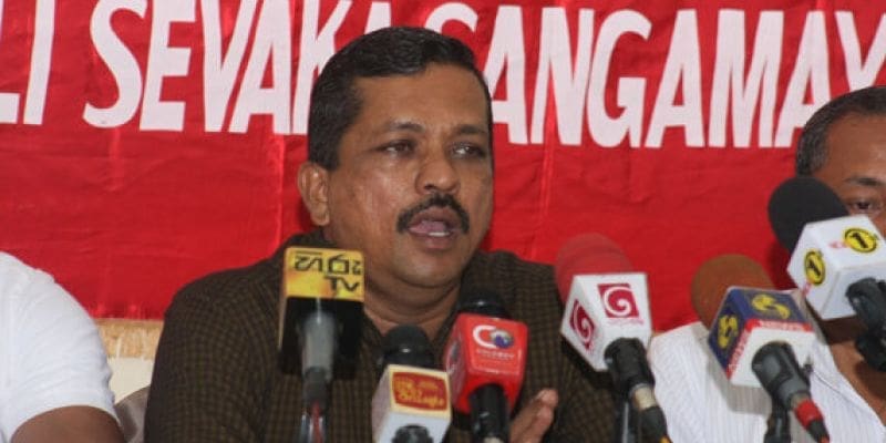 Ranjan Jayalal