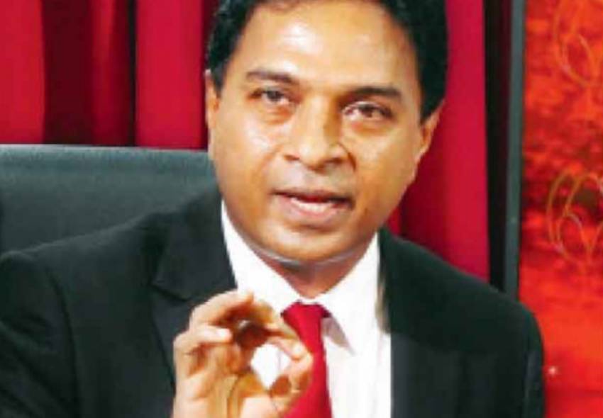 Sagara Kariyavasam