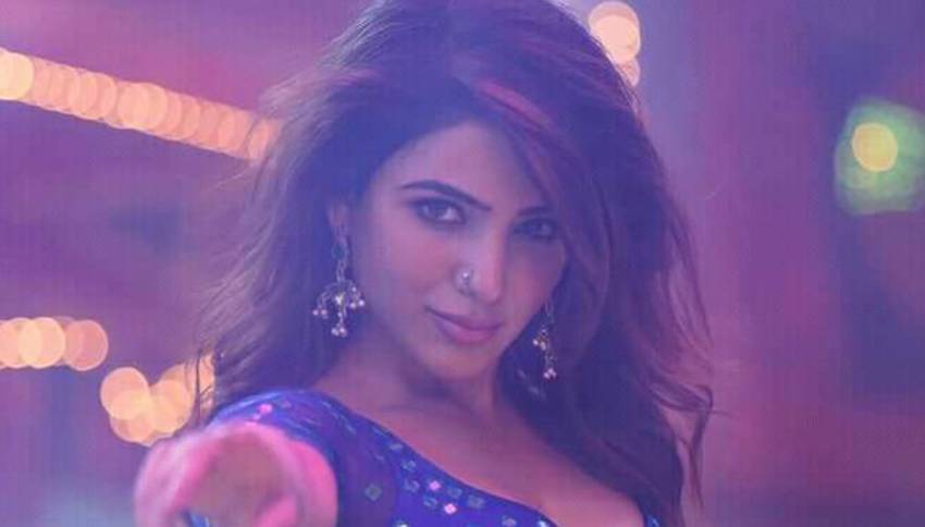 Samantha 1