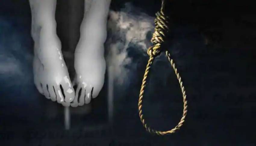 Suicide