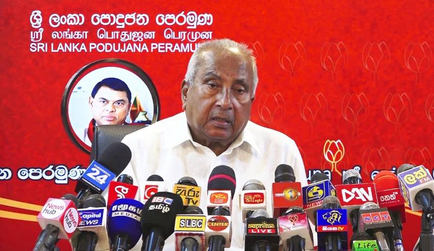 gamini lokuge