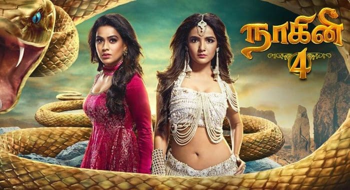 naagini 4