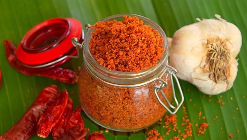 poondu milagai Podi