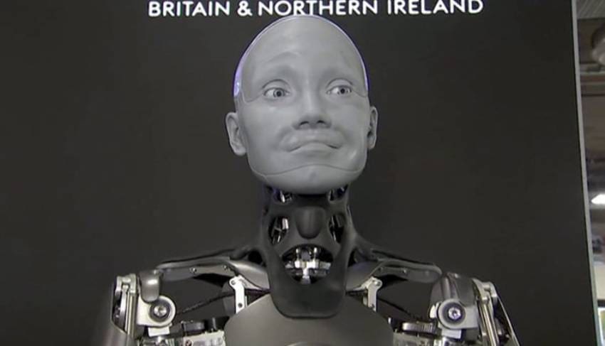 robot