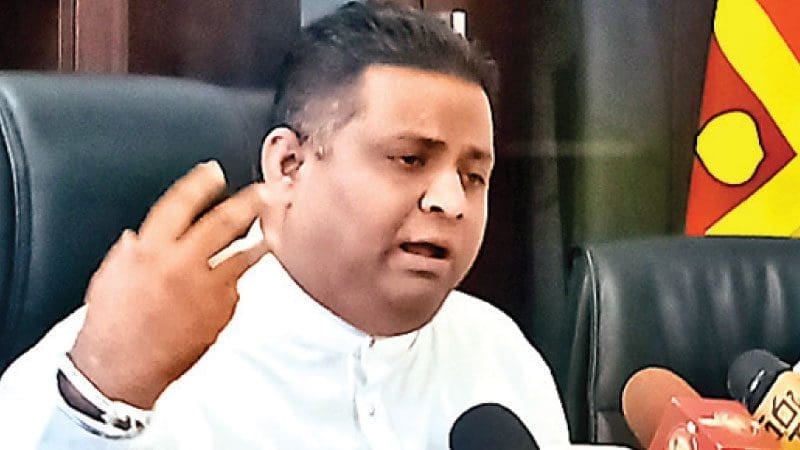 Arundika Fernando